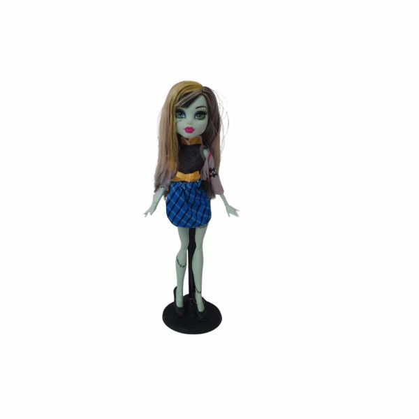 Monster High - Frankie Stein